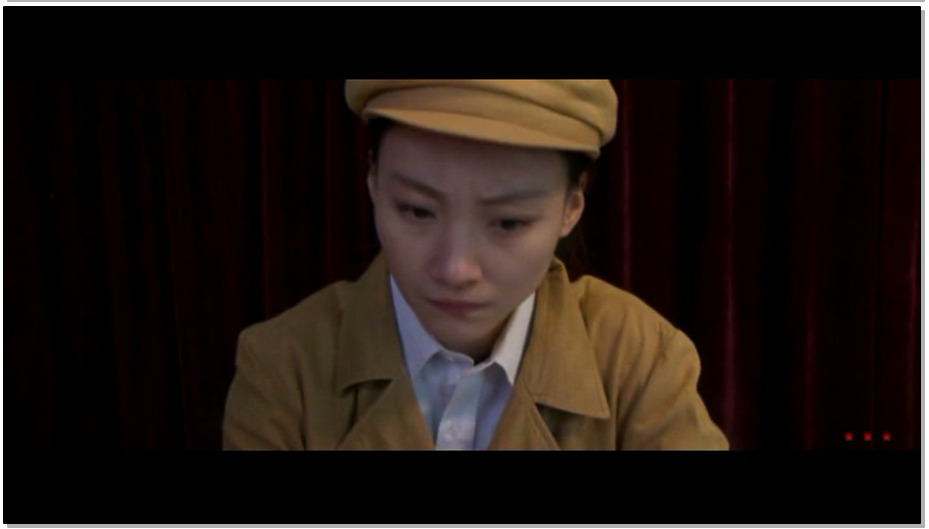 【怀旧影苑】折翅蝴蝶 上