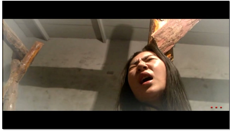 【怀旧影苑】折翅蝴蝶 上