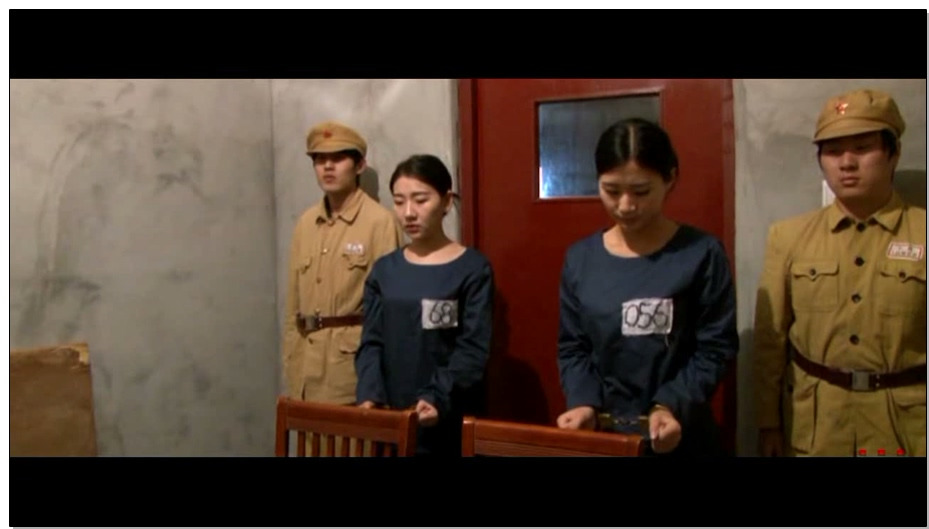 【怀旧影苑】折翅蝴蝶 下