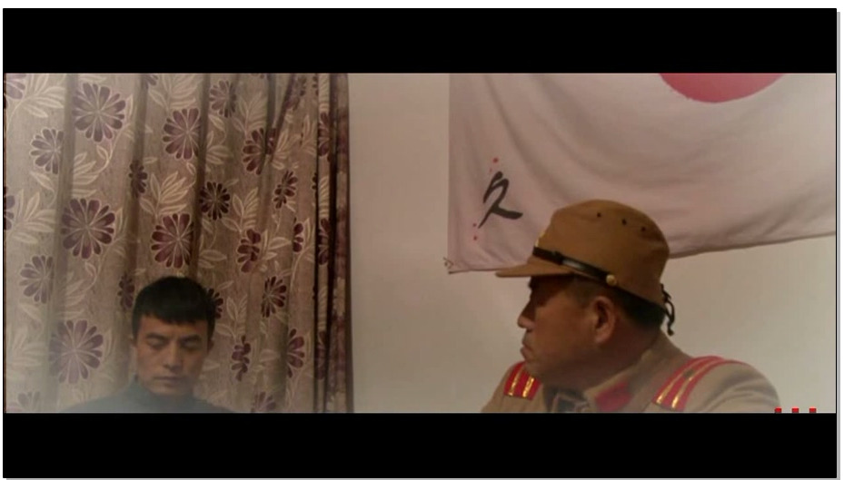 【怀旧影苑】折翅蝴蝶 下