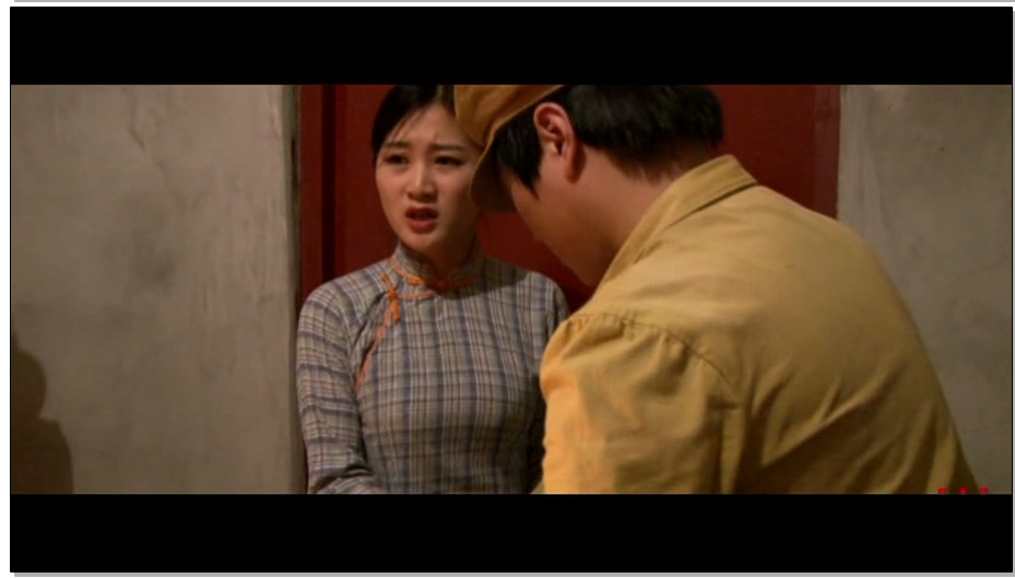 【怀旧影苑】折翅蝴蝶 下