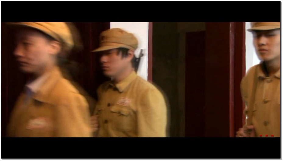 【怀旧影苑】折翅蝴蝶 下