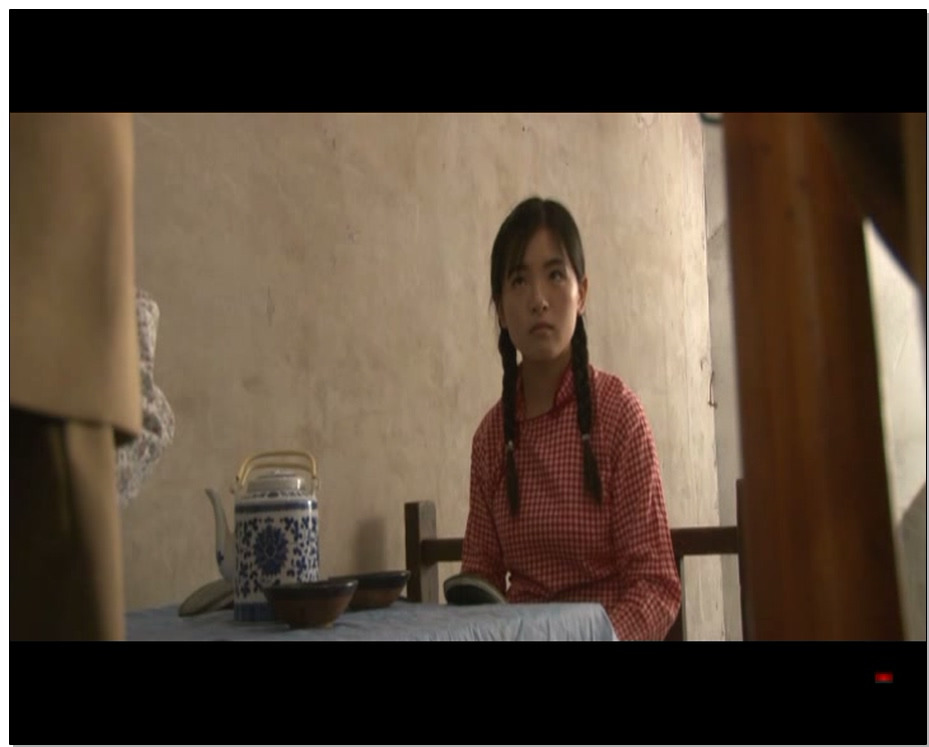 【怀旧影苑】玉碎