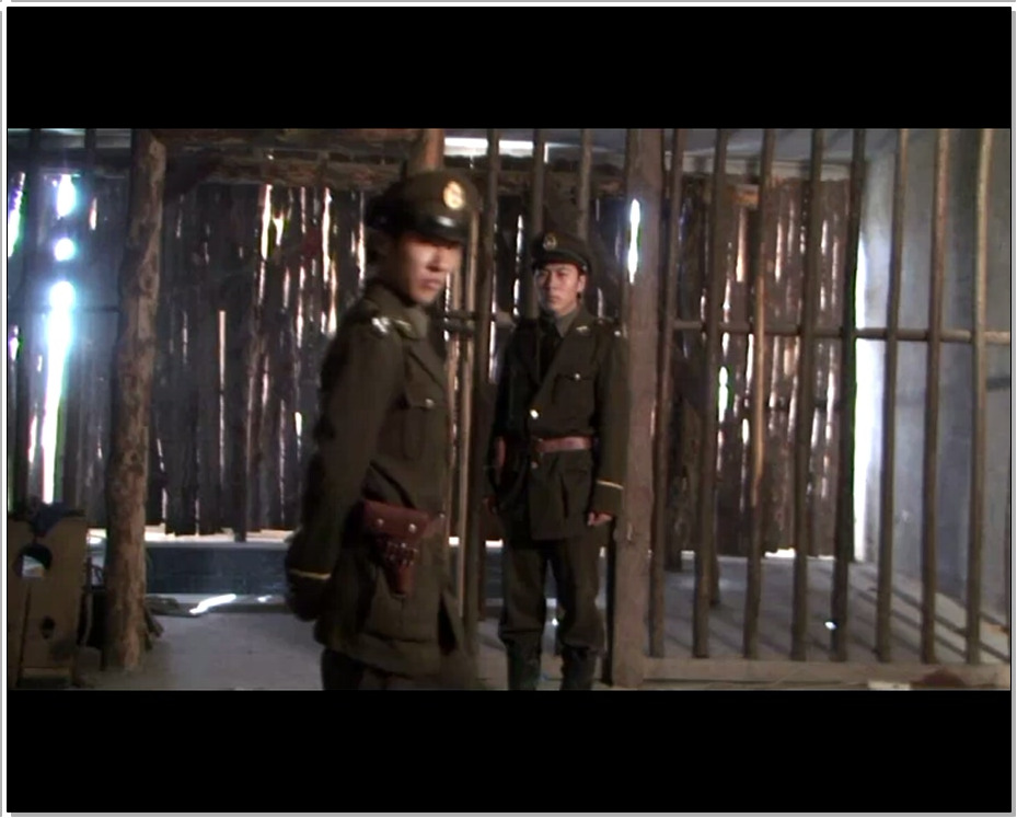 【怀旧影苑】去影