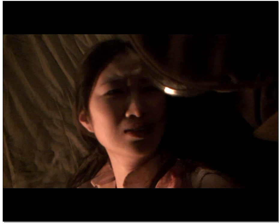 【怀旧影苑】去影