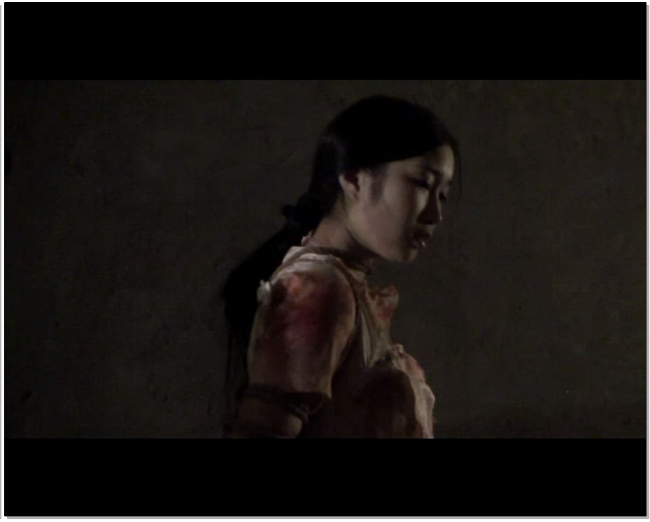 【怀旧影苑】去影