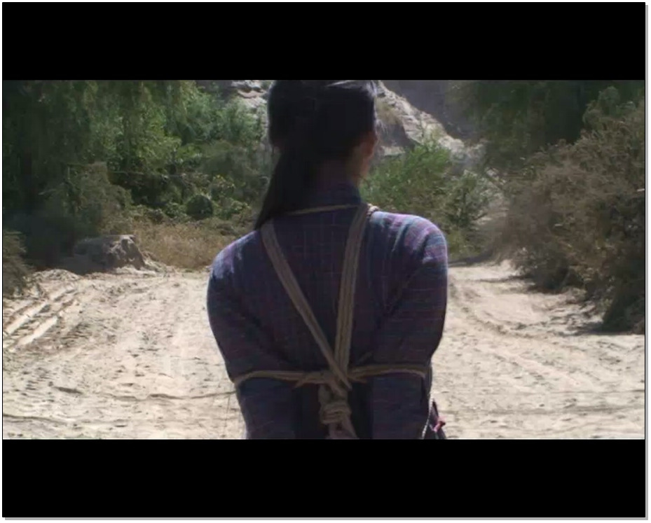 【怀旧影苑】去影