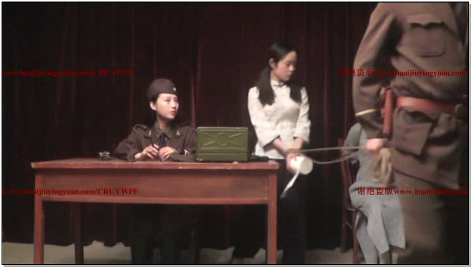 【怀旧影苑】毒蛾 下集