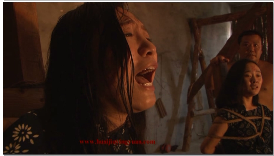 【怀旧影苑】不屈的姐妹花