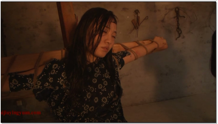 【怀旧影苑】不屈的姐妹花