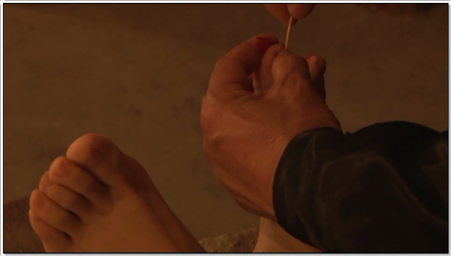 【怀旧影苑】熬到黎明—雨晨