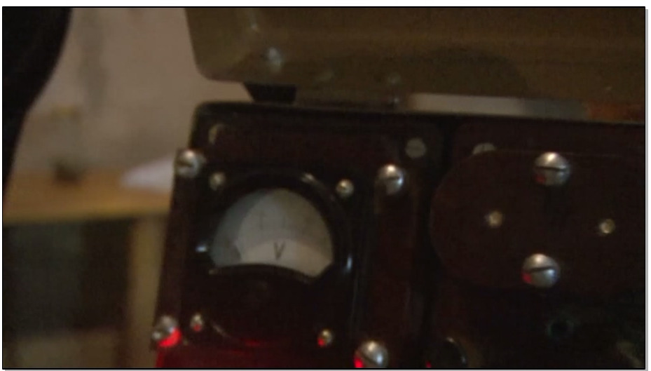 【怀旧影苑】中统女谍