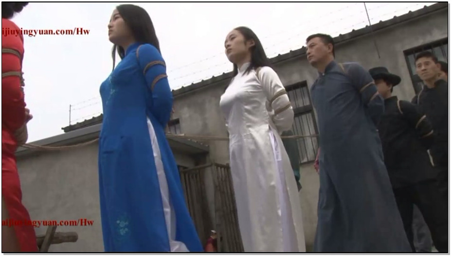 【怀旧影苑】敌工部