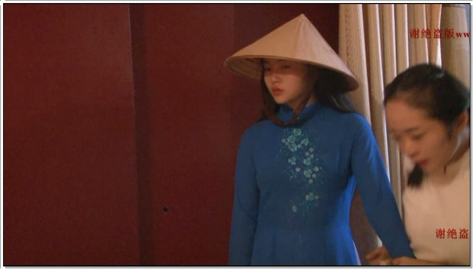 【怀旧影苑】敌工部 1