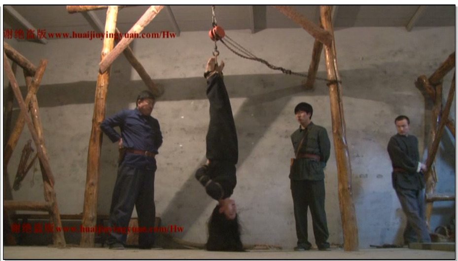 【怀旧影苑】敌工部 2