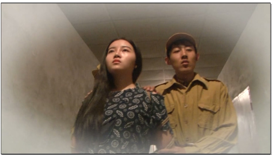 【怀旧影苑】敌工部 2