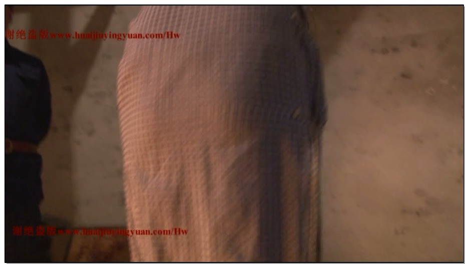 【怀旧影苑】敌工部 3