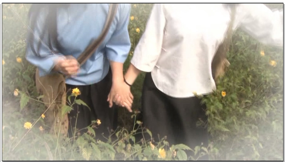 【怀旧影苑】敌工部 3