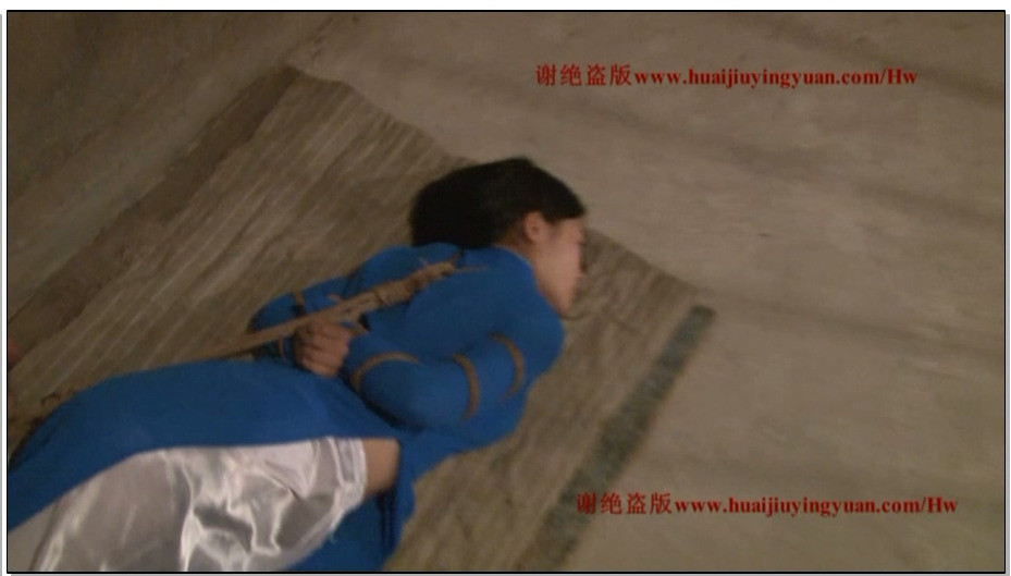 【怀旧影苑】敌工部 4