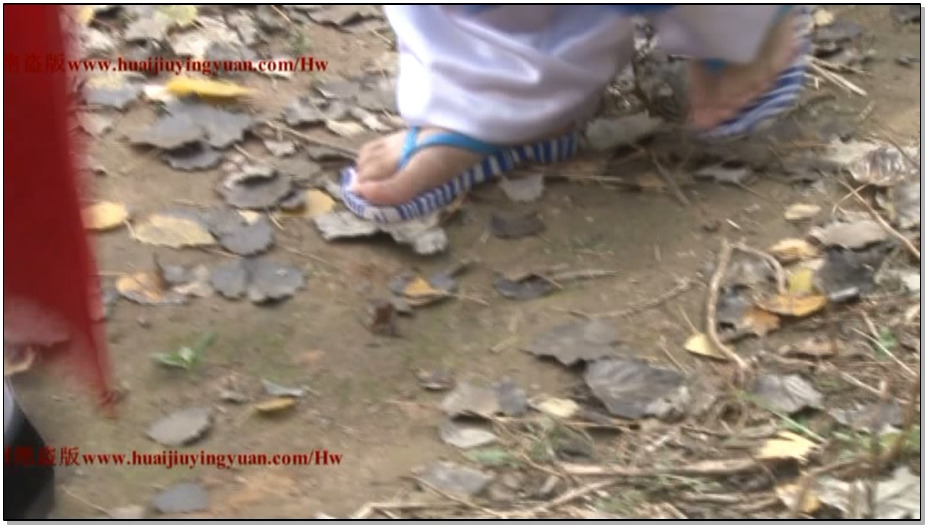 【怀旧影苑】敌工部 4