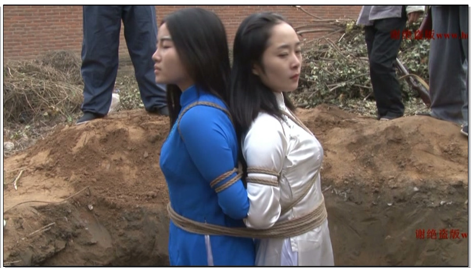 【怀旧影苑】敌工部 5