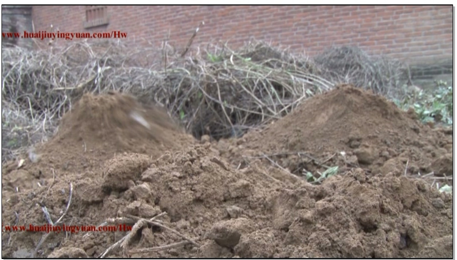 【怀旧影苑】敌工部 5