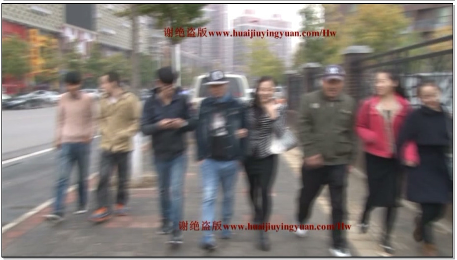 【怀旧影苑】敌工部 5