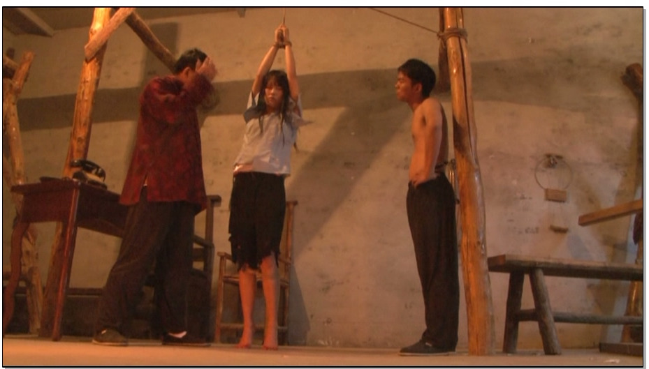 【怀旧影苑】一颗失效的氰化钾毒药 下