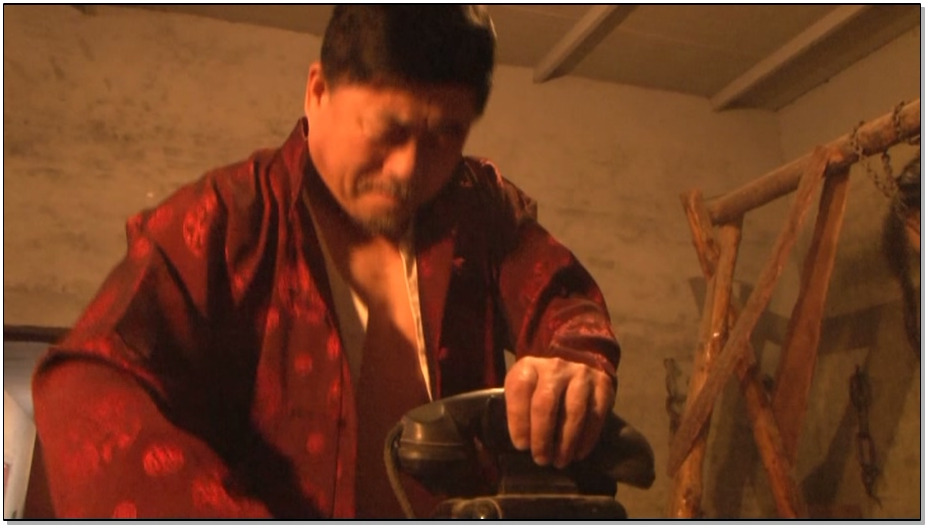 【怀旧影苑】一颗失效的氰化钾毒药 下