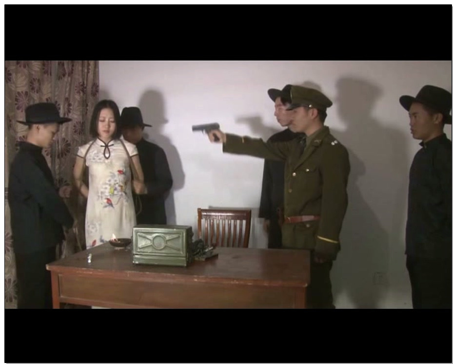 【怀旧影院】使命 上