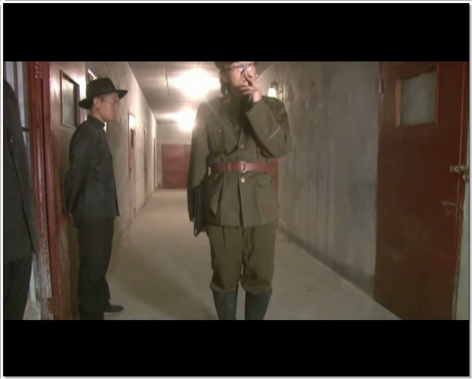 【怀旧影院】使命 上