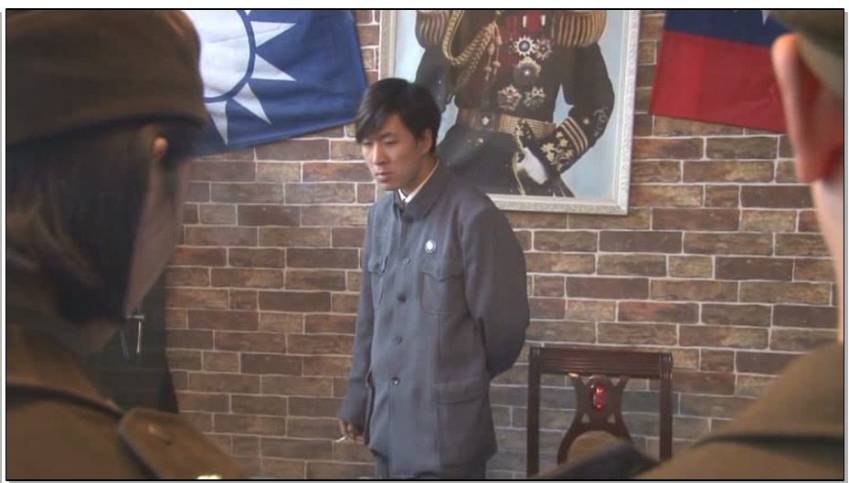 【怀旧影苑】使命 下 