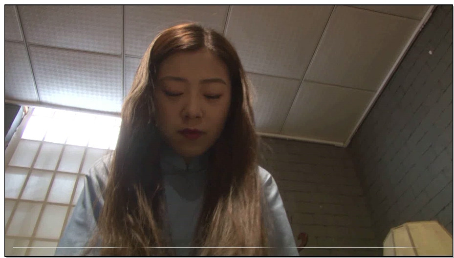 【怀旧影苑】刑场婚礼 上