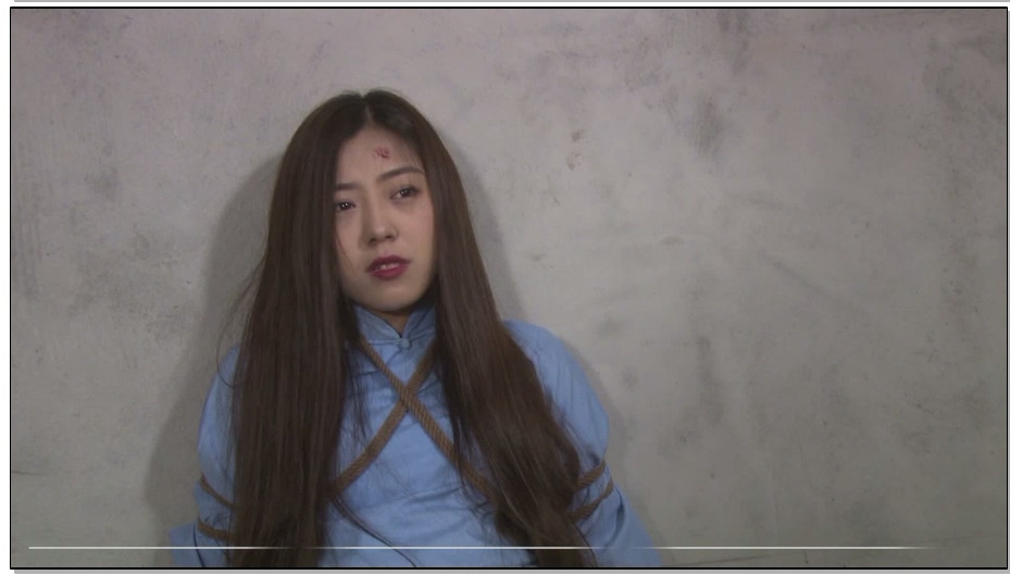 【怀旧影苑】刑场婚礼 上