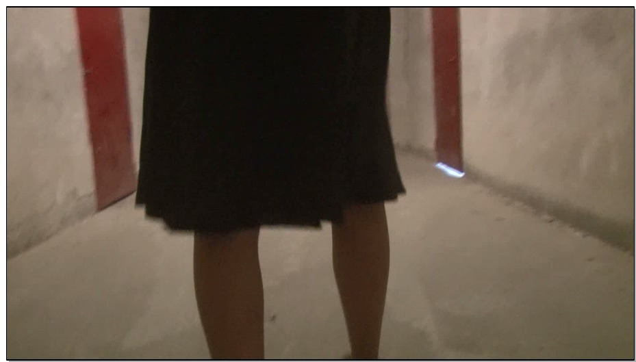 【怀旧影苑】刑场婚礼 下