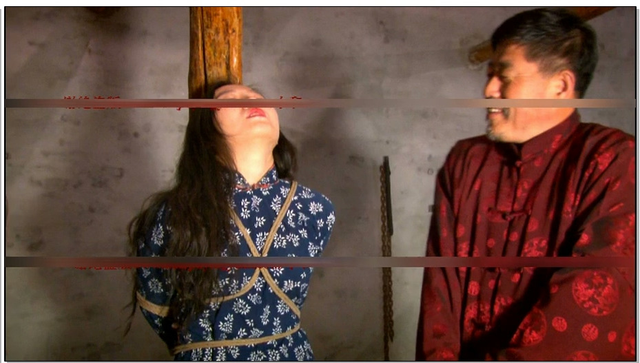 【怀旧影苑】坠入黑暗