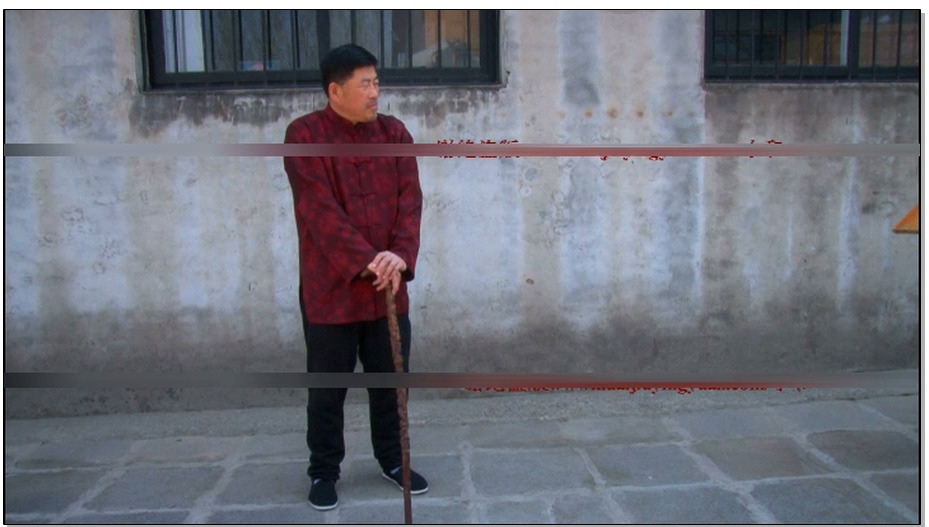 【怀旧影苑】坠入黑暗