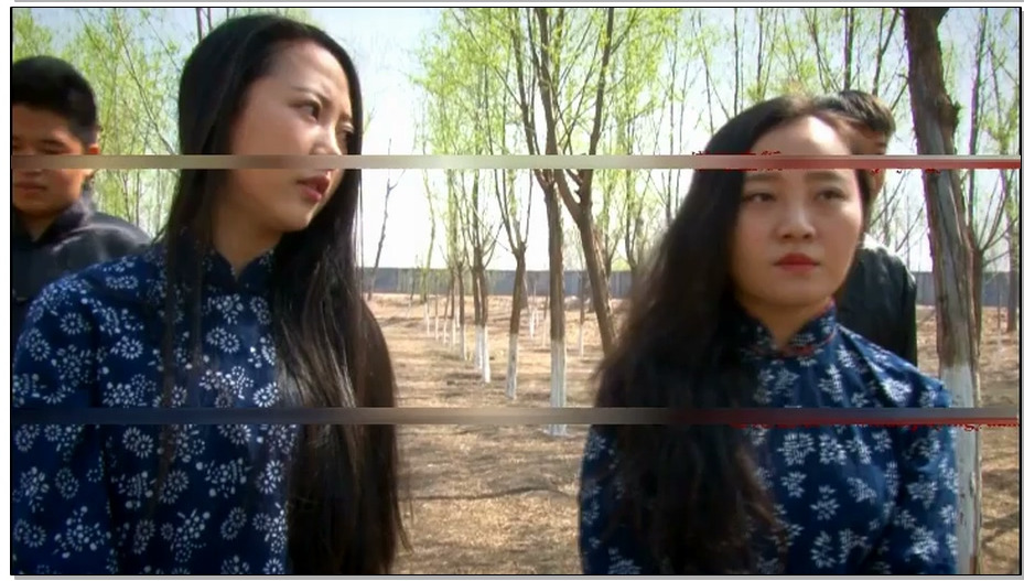 【怀旧影苑】坠入黑暗