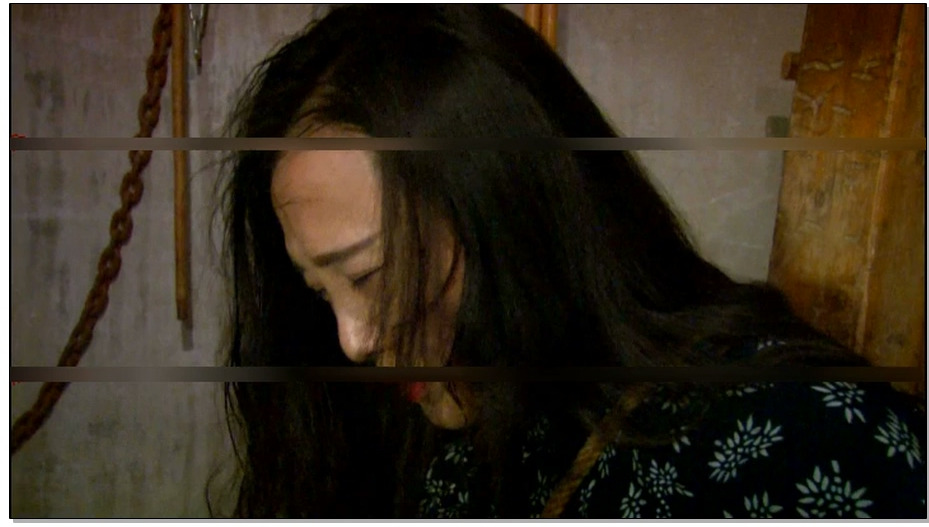 【怀旧影苑】坠入黑暗