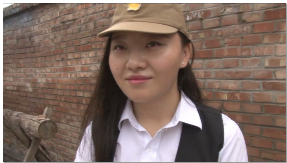 【怀旧影苑】一个女烈的自白