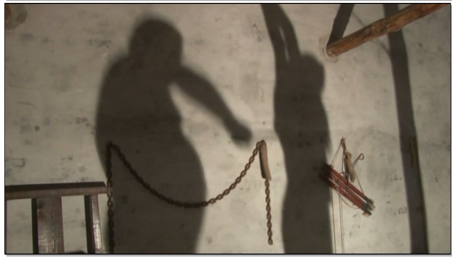 【怀旧影苑】一个女烈的自白