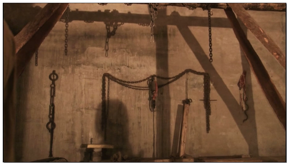 【怀旧影苑】天网1949 下集