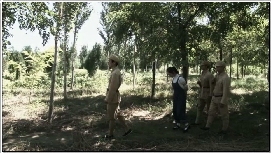 【怀旧影苑】天网1949 下集