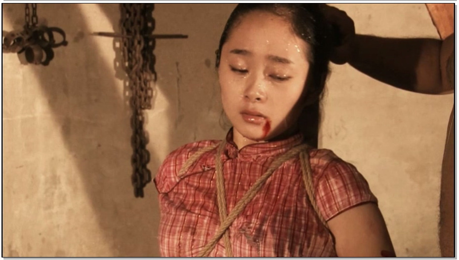 【怀旧影苑】天网1949 下集