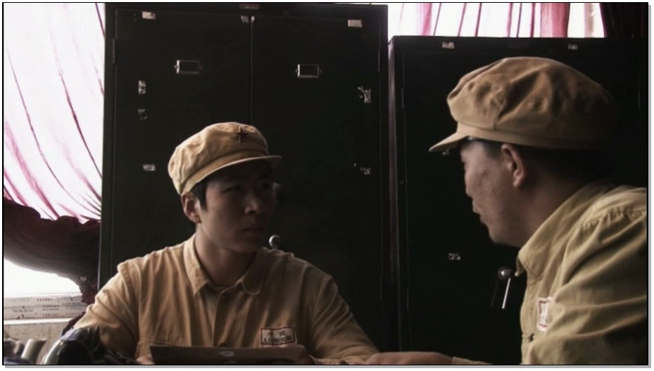 【怀旧影苑】天网1949 下集