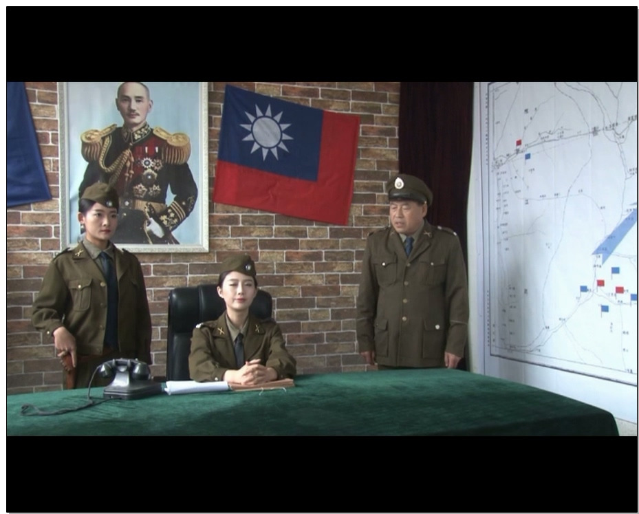 【怀旧影苑】谍圣4之辉煌完整版 上
