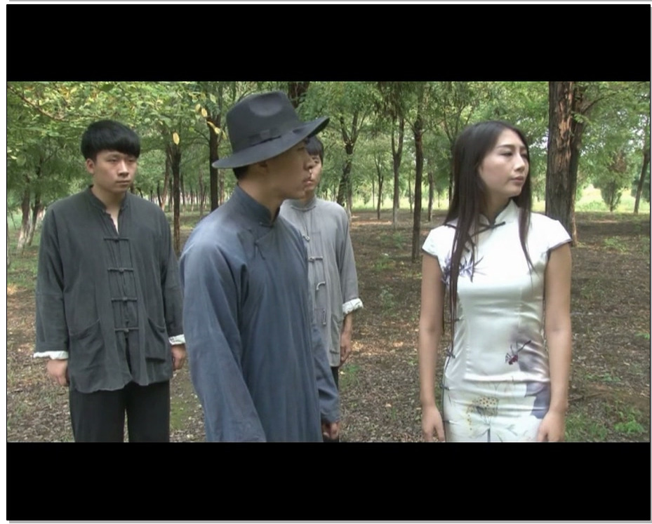 【怀旧影苑】谍圣4之辉煌完整版 下