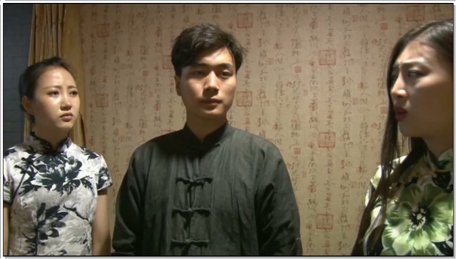 【怀旧影苑】谍圣系列二之博弈第三集