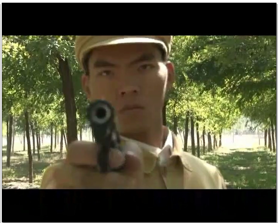 【怀旧影苑】医院魅影1