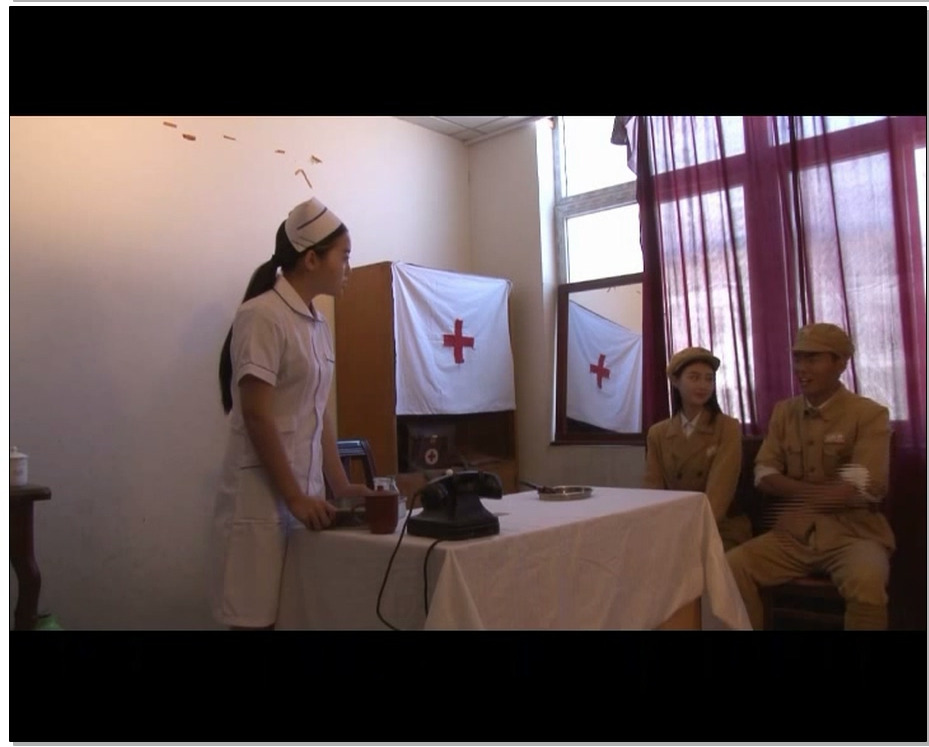 【怀旧影苑】医院魅影1